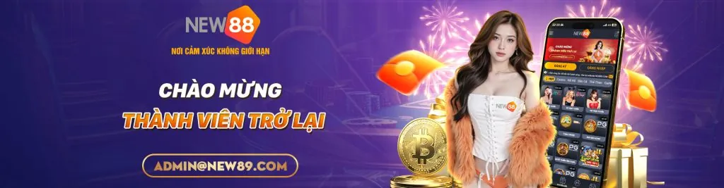 Thưởng nạp tiền hàng ngày mm88 nổ hũ