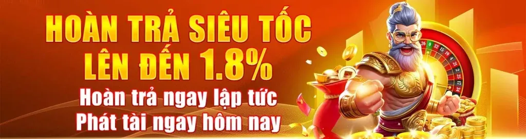 Banner kêu gọi hành động mm88 nổ hũ