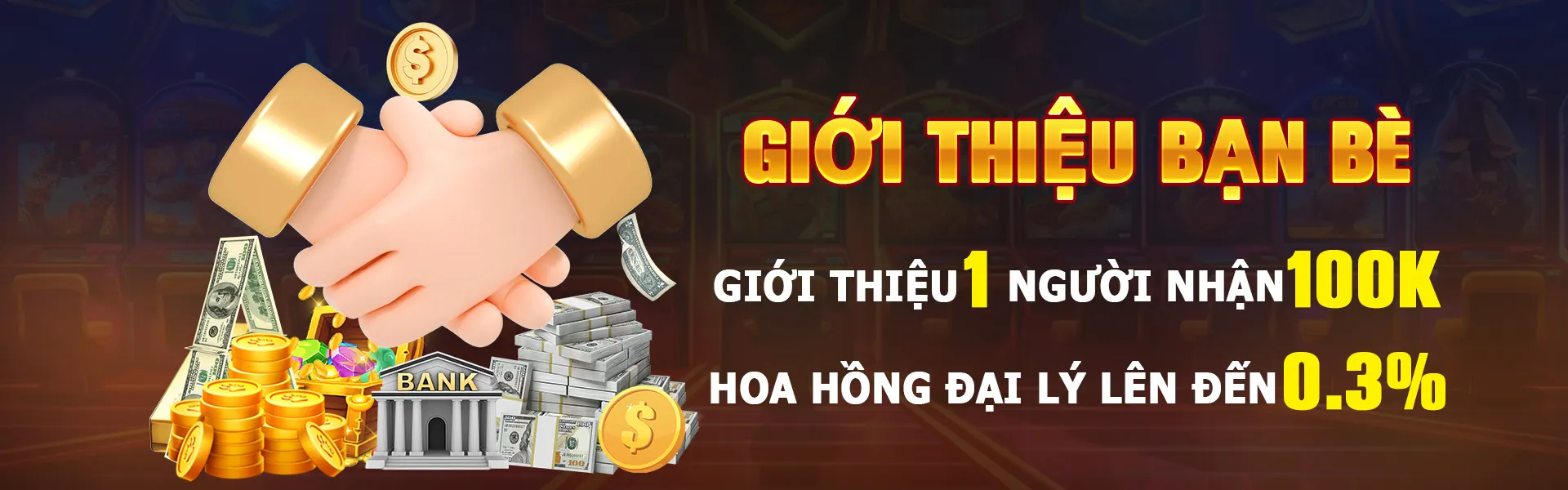 Khuyến mãi mm88 nổ hũ mới nhất