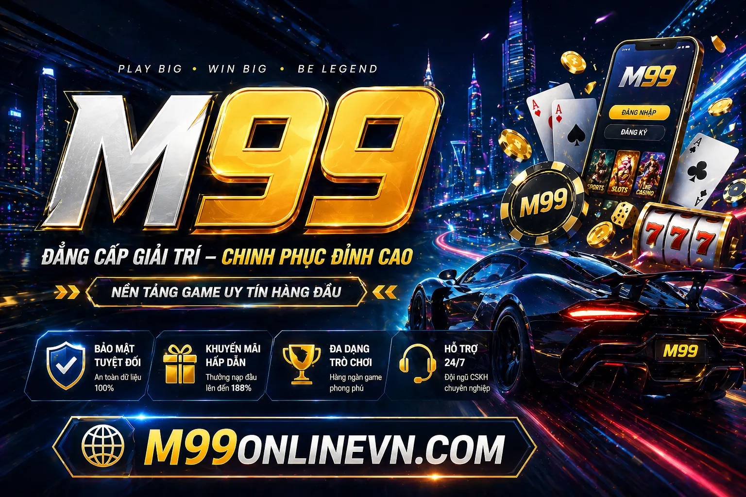 MM88 Nổ Hũ Casino Trực Tuyến