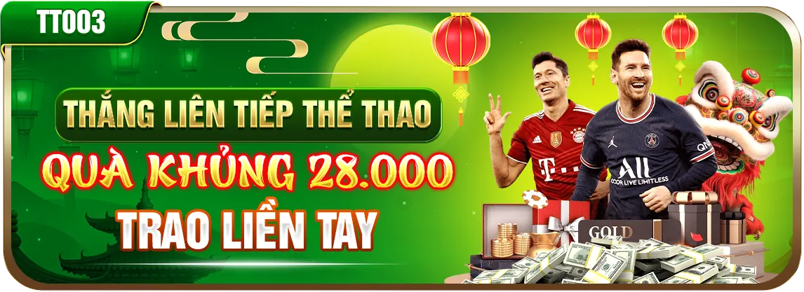 Banner khuyến mãi đá gà mm88 nổ hũ
