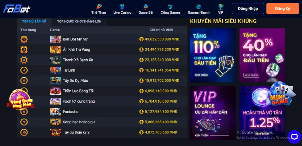 Hướng dẫn tải ứng dụng MM88 Nổ Hũ cho iOS