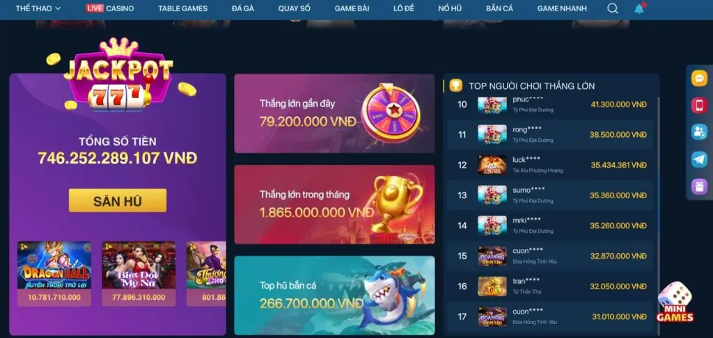 Bảo mật thông tin mm88 nổ hũ